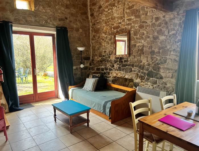 Gîte Chouette