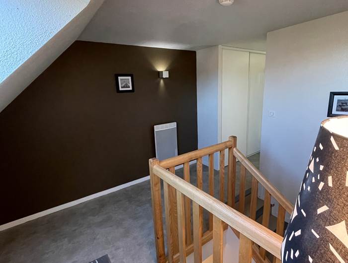 Accée Etage (1)