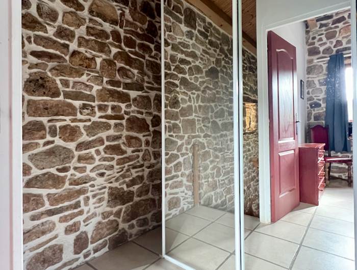 Gîte Daim