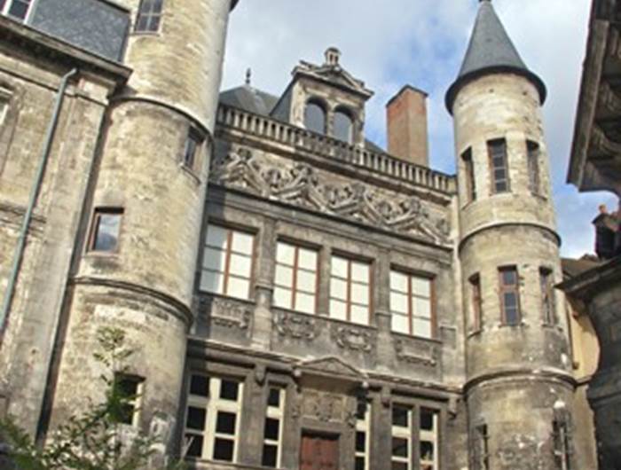 Hotel de Vauluisant