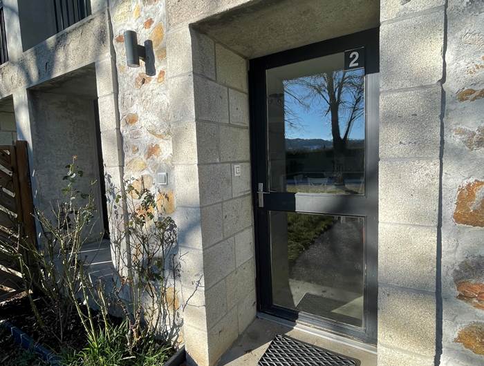 Entrée