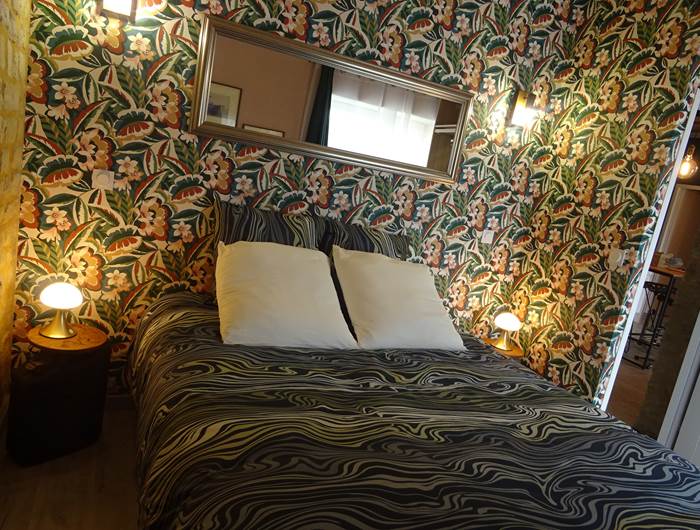 chambre confort