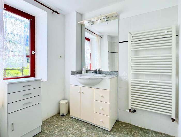 Salle de bain 1