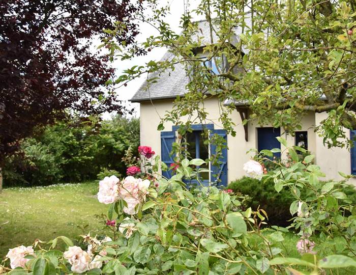 Gites Bellevue et gite Mascaret en baie du mont Saint-Michel