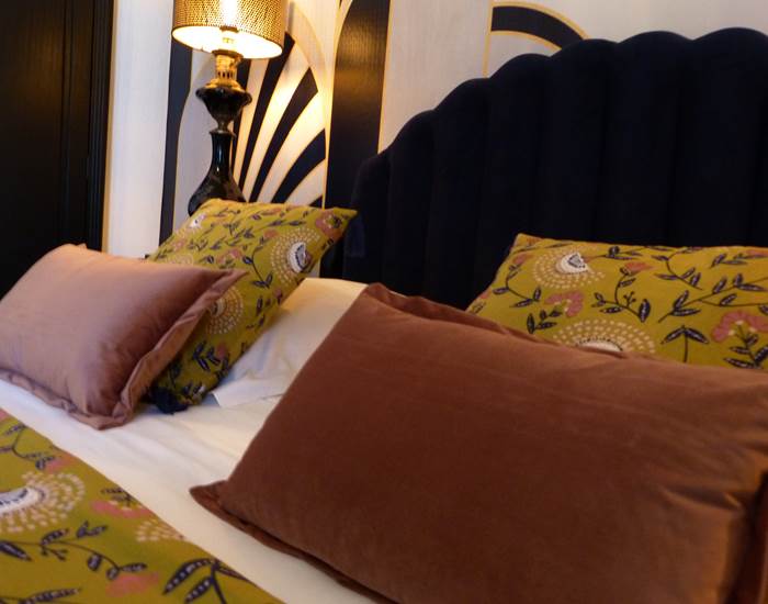 chambre supérieure 9