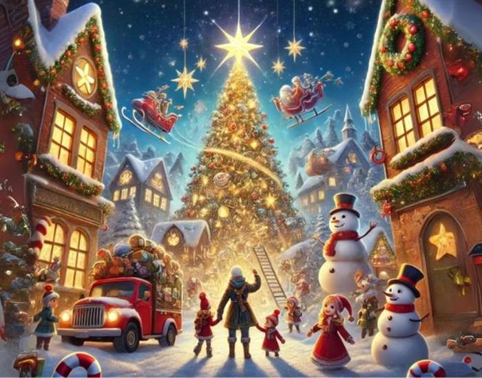 escape game outdoor à saint martin de ré