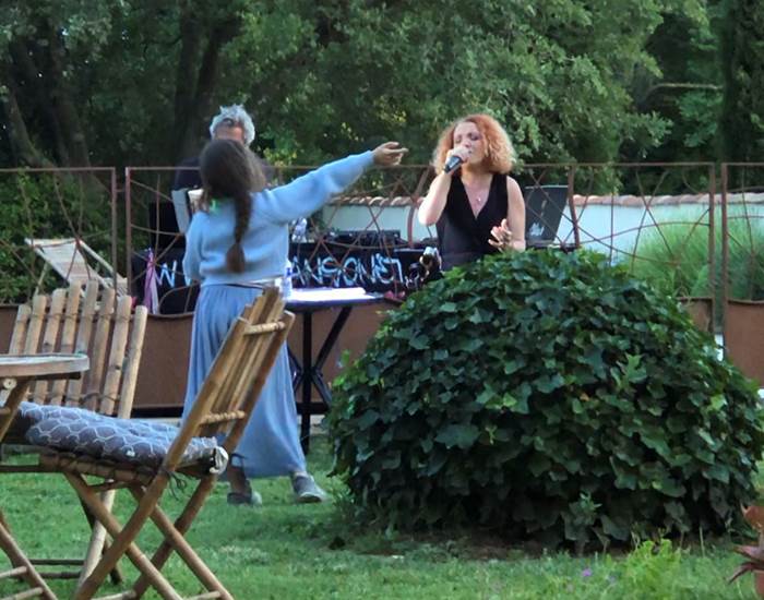 Soirée musicale