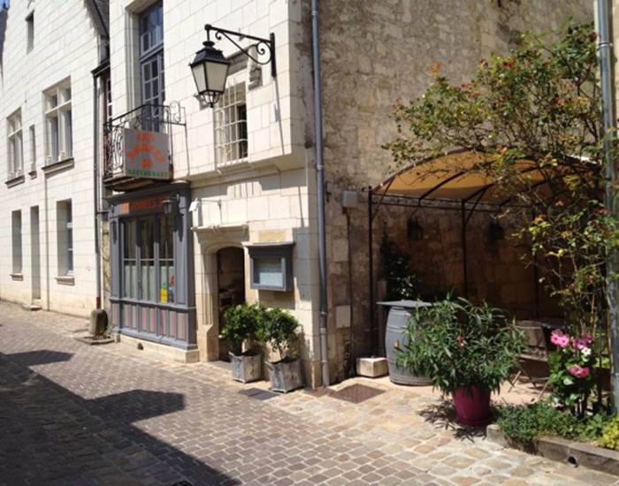 Les Années 30