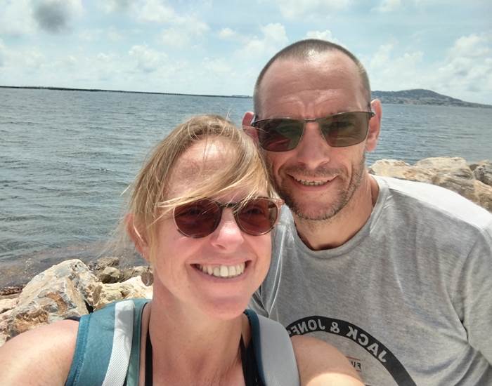 Nous vous accueillons pour vous faire découvrir notre région