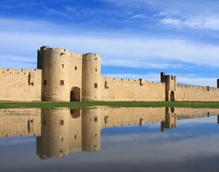 Aigues-Mortes