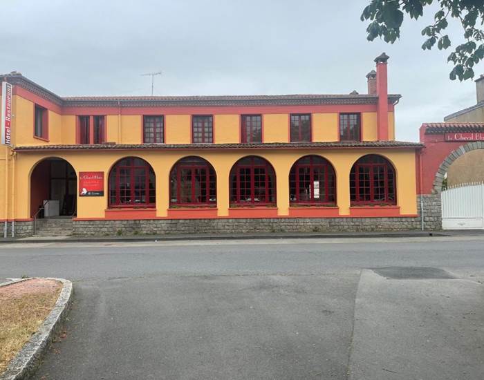 L'hotel