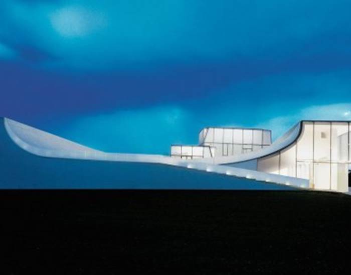 La Cité de l'Océan Biarritz