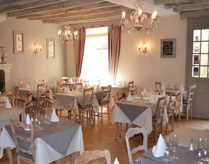 La Table de Jeanne
