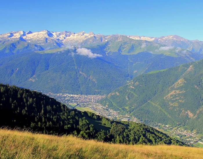 Vallée Luchonnaise
