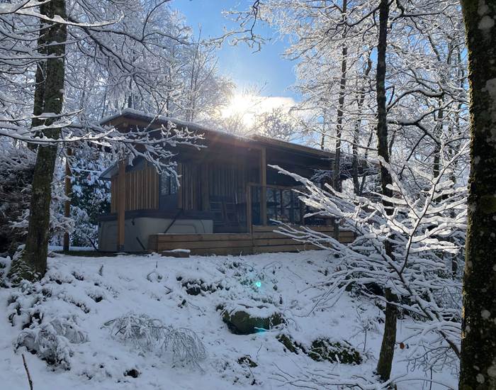 HY•Lødge Spa-6pers N°4