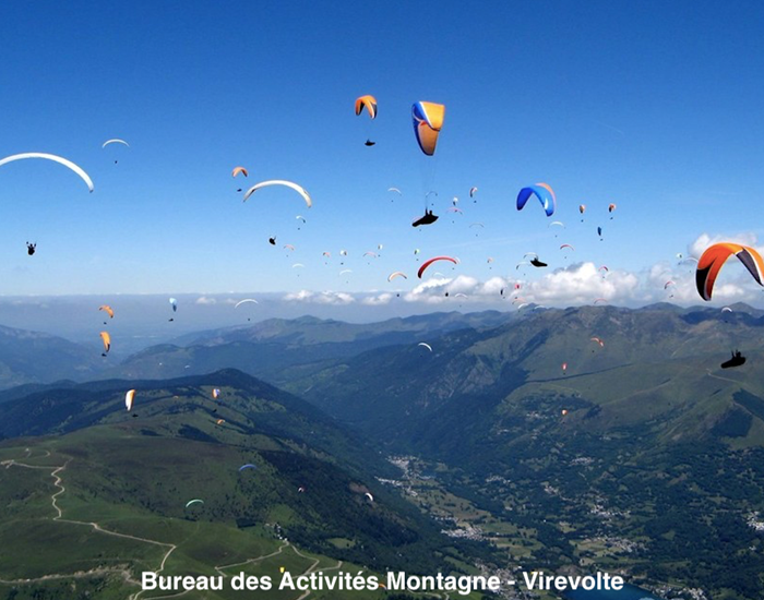 virevolte redim