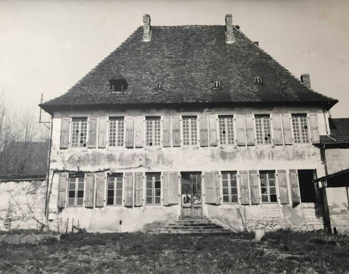 Domaine du Manoir