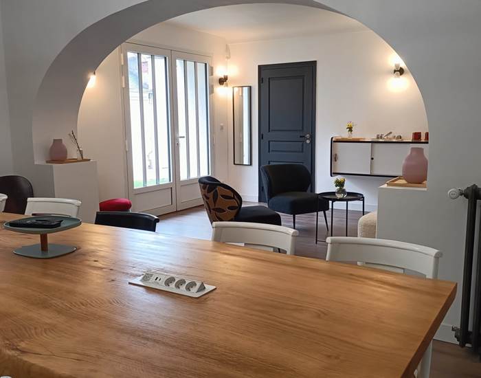 Salon Buffon