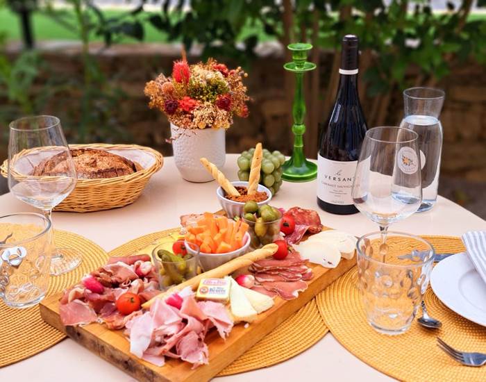 Planche Dinatoire