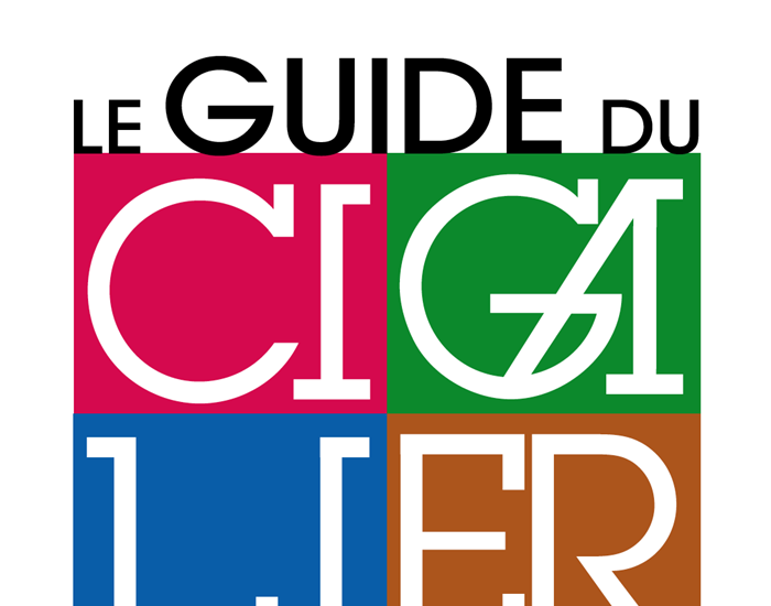 Le cigalier