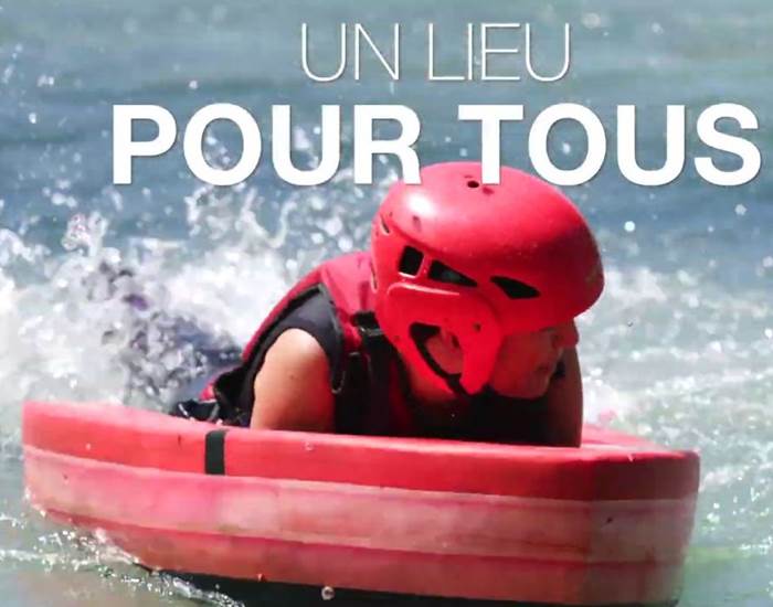 Les Eaux Vives à St Pierre de Boeuf