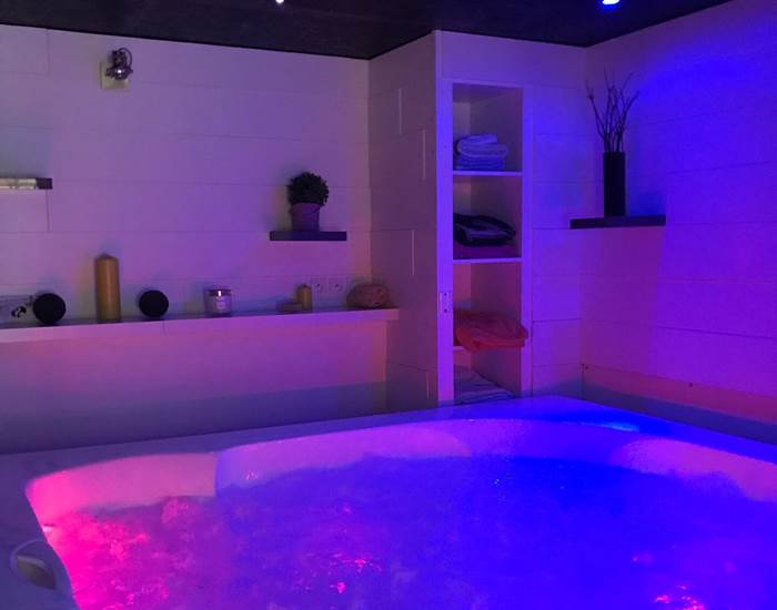 Spa privatif-page