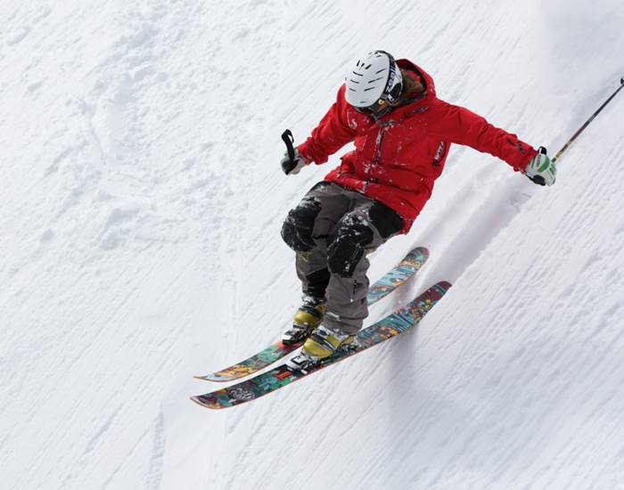 ski alpin