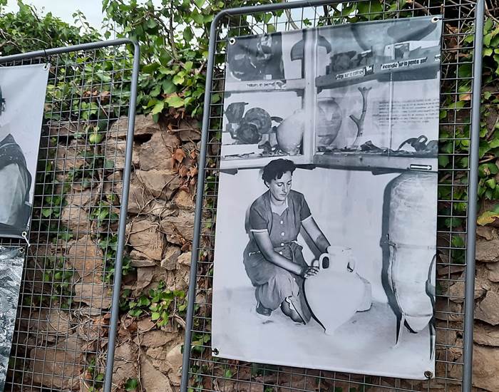 Odette et Jean Taffanel