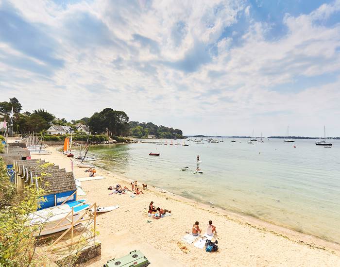 Île-aux-moines