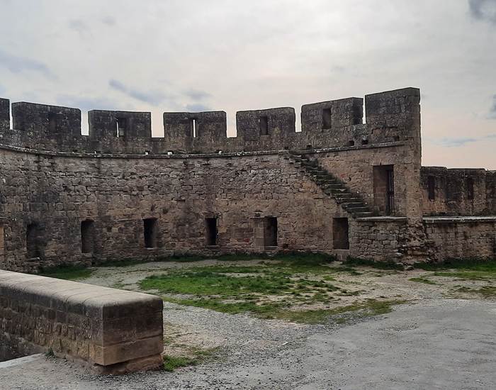 Carcassonne et son histoire