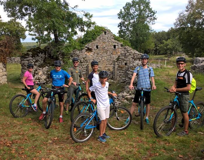 VTT Alvignac
