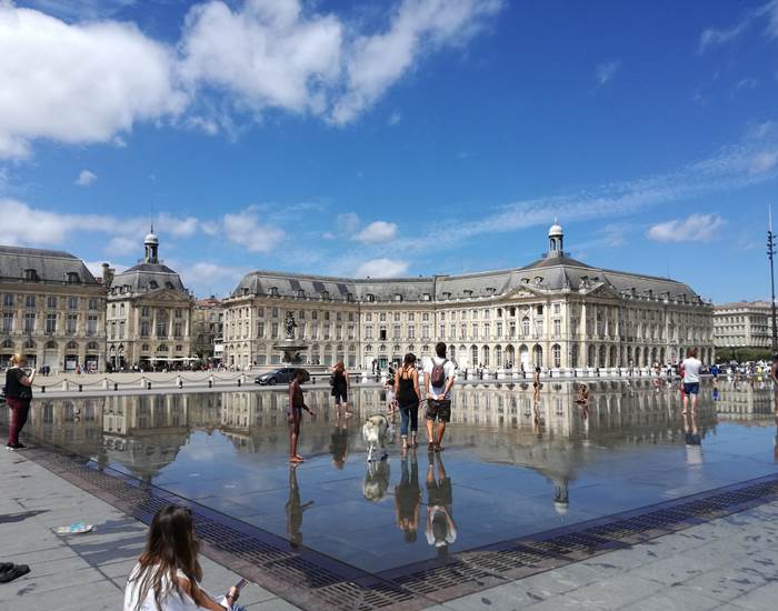 Bordeaux