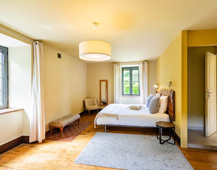 Chambre2 BedinBellongue