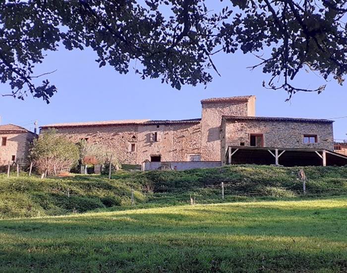 L'Étable des Sens - Chambres d'hôtes & Table d'hôtes - Bruniquel