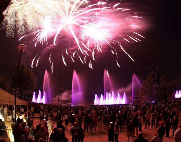 Les Jeudi étoilés à Istres, du jeudi 17 juillet au jeudi 21 août 2025