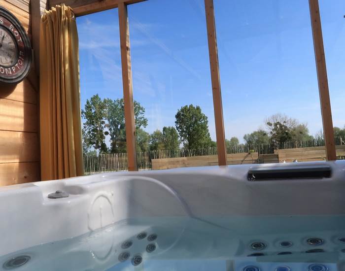 SPA EN OPTION
