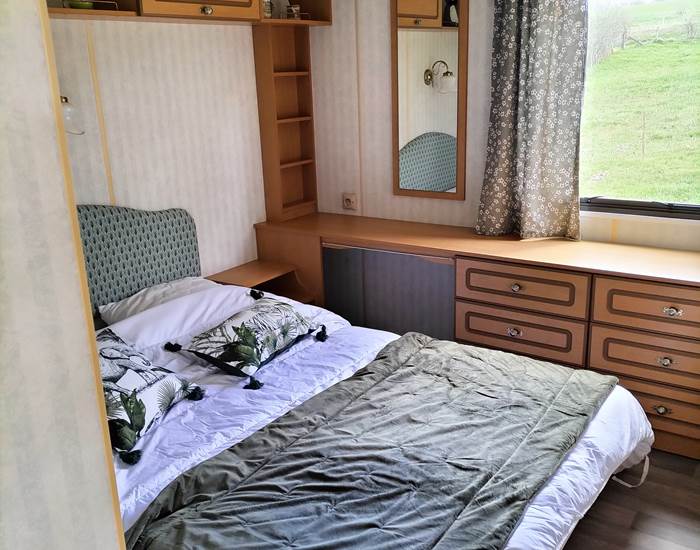 Chambre principale