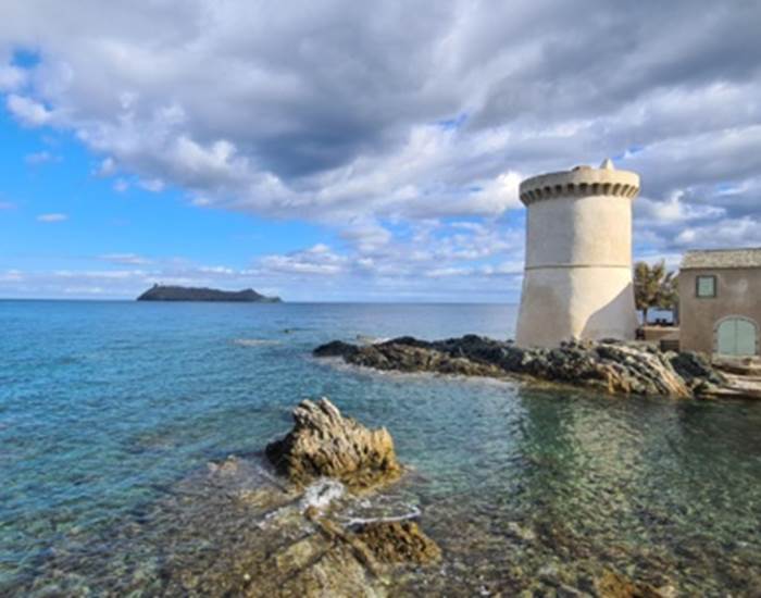 Marine de Tollare