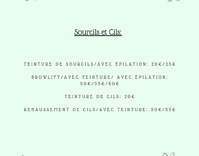 Prestations Pause Douceur-page
