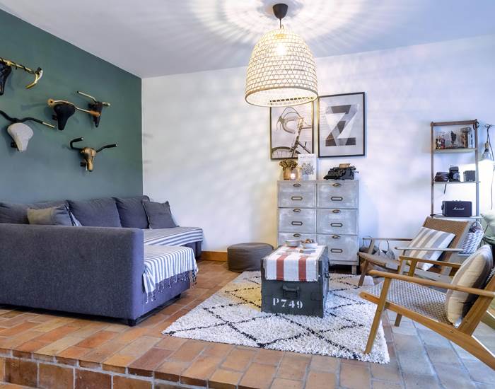 2b Lanaye – Maison de charme