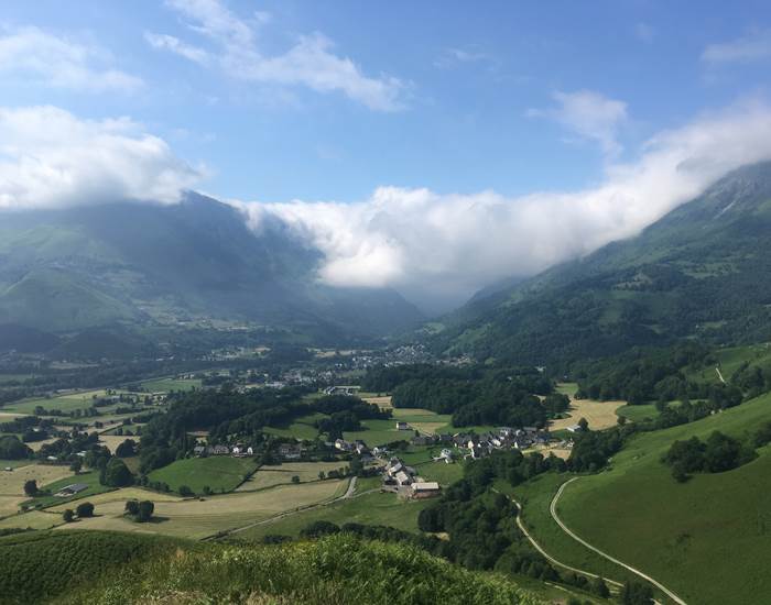 vallon