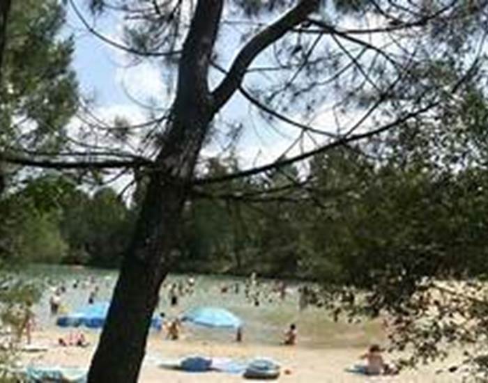 Beauvallon Beach