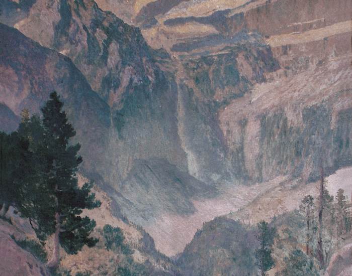 Cirque de Gavarnie ©E.Bielle