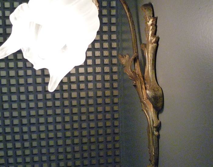 décoration intérieure et objet de décoration de l'hôtel le bretagneà vannes dans le Morbihan 6