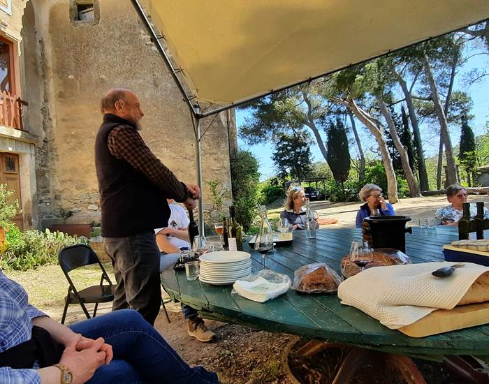 Domaine Les Tuileries