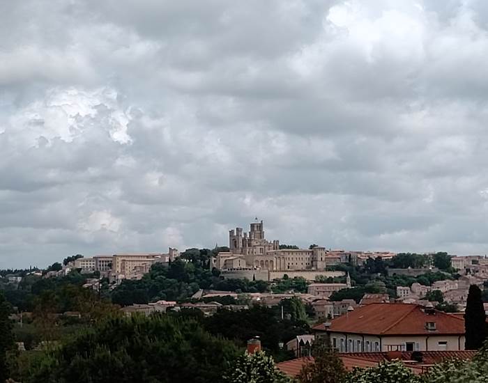 Béziers