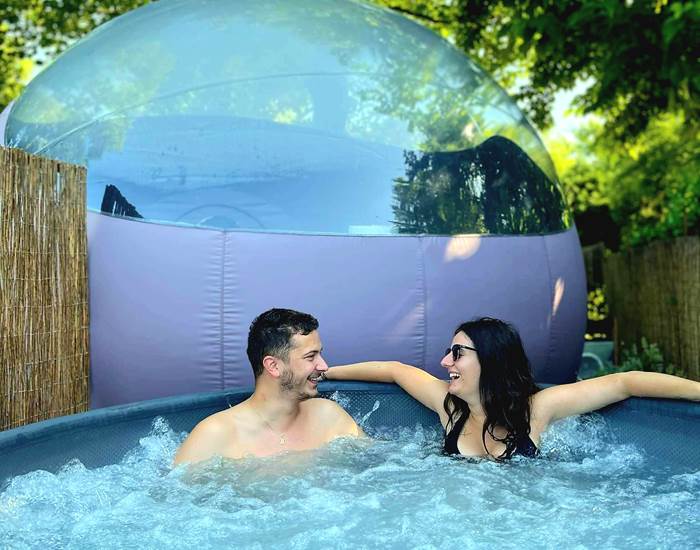 Jacuzzi