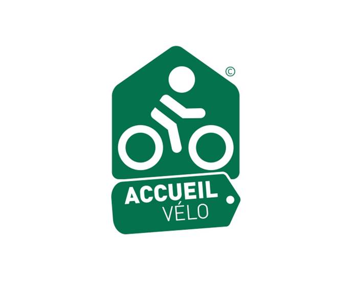 Certification Accueil Vélo depuis 2024