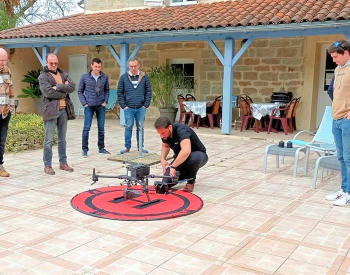 Drone