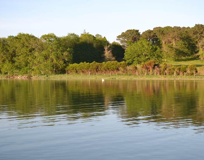 Entre mer et campagne